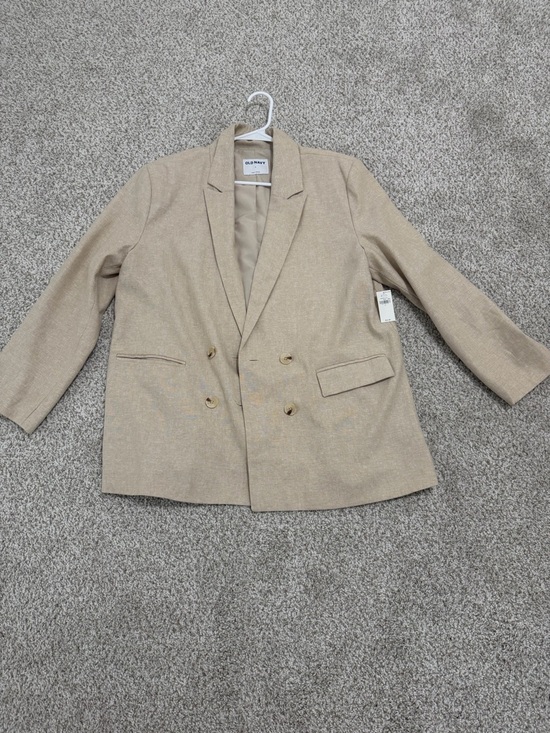 Old Navy Jackets & Blazers - Women's Blazer (NWT)